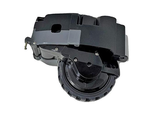 caSino187 Replacement Left Wheel for Roomba e5 e6 i7 i7+ i8 i8+