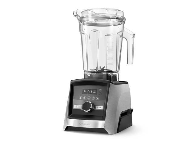 Vitamix A3500 Brushed Stainless Blender