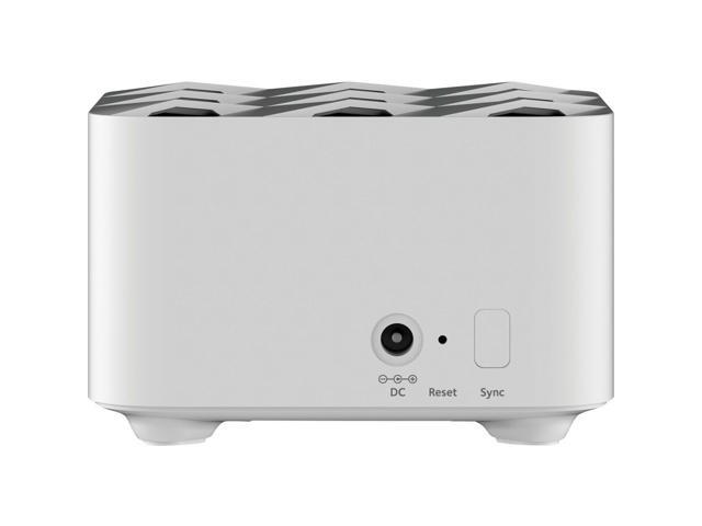 Netgear Orbi Rbs10 Ieee 80211Ac 117 Gbit/S Wireless Range Extender