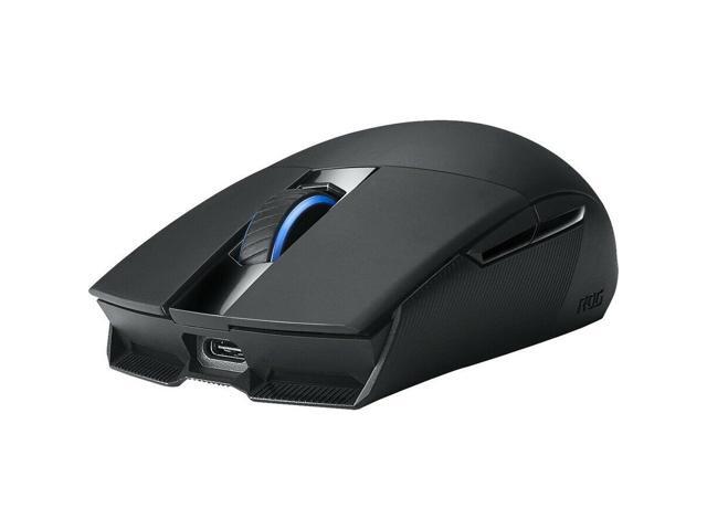 Asus Rog Strix Impact Ii Gaming Mouse