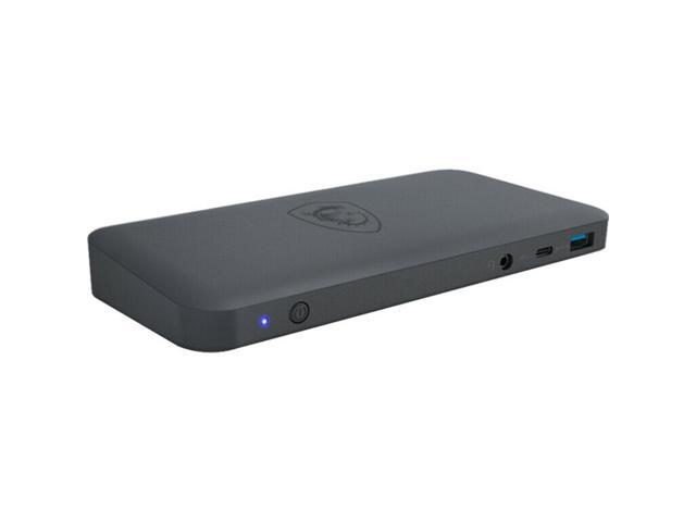 MSI USB-C Docking Station