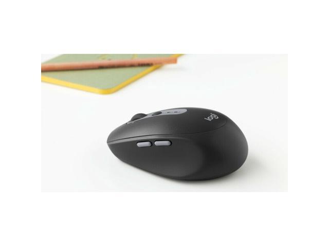 Logitech M590 Multi-Device Silent