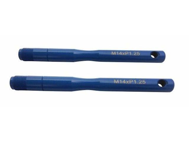 CTA 8876 2 Piece Wheel Hanger Set M14xp125