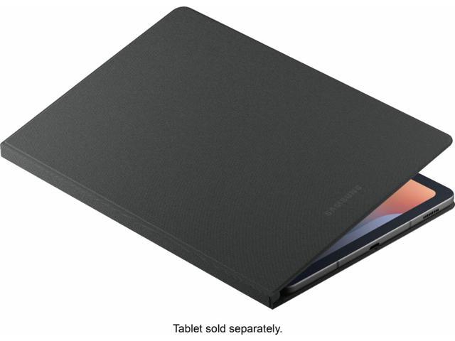 Samsung Galaxy 10.4 Tab S6 Lite 64GB - Oxford Gray - Includes Book Cover -  SM-P613NZABXAR