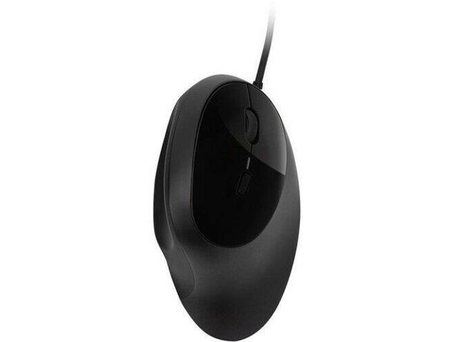Kensington Pro Fit Ergo Wired Mouse