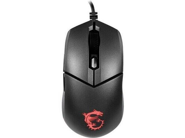 MSI Clutch GM11 Gaming Mouse