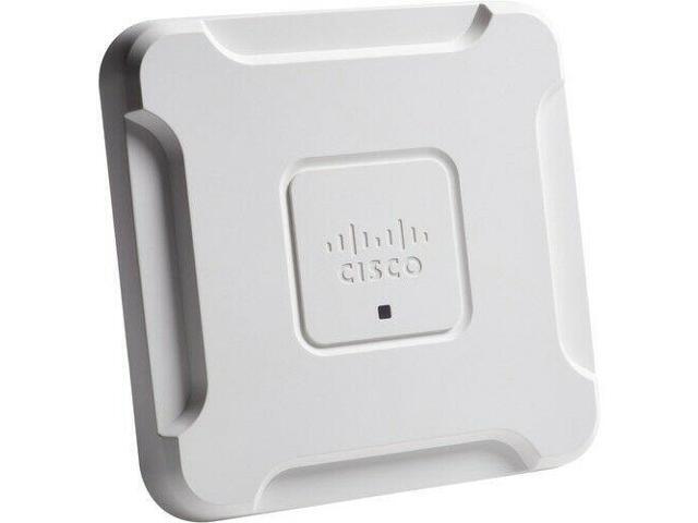 Cisco WAP581 IEEE 80211ac 280 Gbit/s Wireless Access Point
