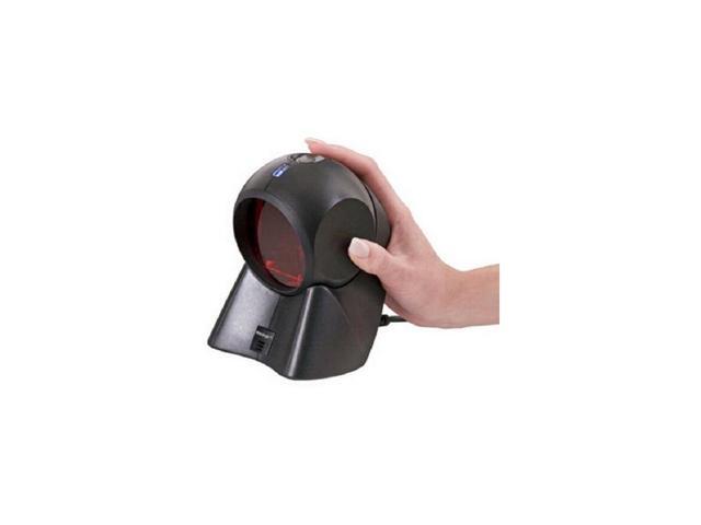 Honeywell / Metrologic Orbit MK7120 Verifone Kit with USB Cable (Black) MK7120-31A38