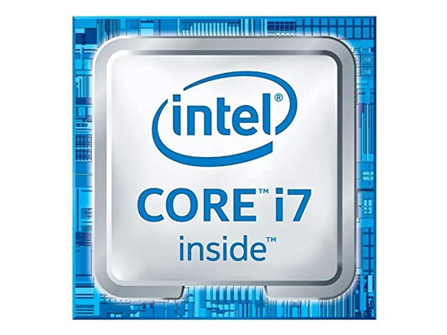 NeweggBusiness - Intel Coffee Lake BX80684I78700 8th Gen Core i7