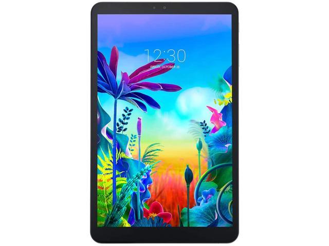 LG G Pad 5 101-inch (1920x1200) 4GB LTE Unlock Tablet Qualcomm MSM8996 Snapdragon Processor 4GB RAM 32GB Storage Bluetooth Fingerprint