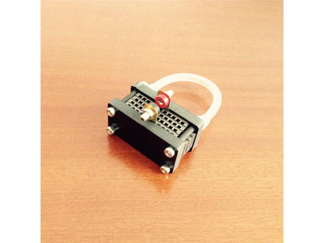 1W Air Breathing Fuel Cell PEMFC Hydrogen Fuel Cell PEMs