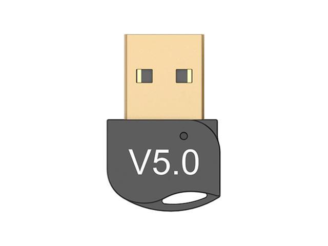 Bluetooth Adapter USB Dongle for Computer PC Wireless USB Bluetooth Transmitter 50 Music Receiver Bluetooth Adapter