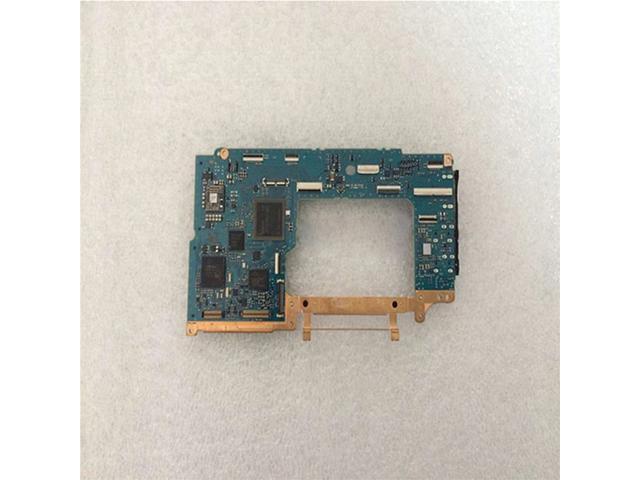 Camera Mainboard Circuit PCB Board for Nikon D750 SLR Camera Replacement Motherboard for Nikon D750 Repair Parts