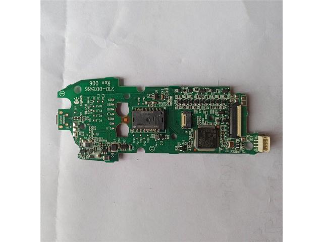 Mouse Motherboard Main Board Plate for Logitech g900 Mouse Repair Parts