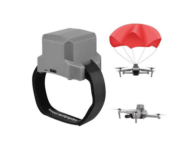 Lightweight Flight Umbrella Safety Drone Parachute for DJI Mavic Air 2 Drone Accessories