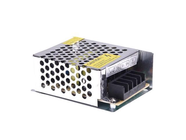 LED Strip Light AC 220 V DC 20 W 5 V 4 A Adapter Rectified Power Supply Driver for CCTV