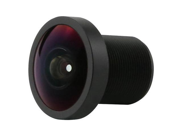 Replacement Camera Lens 170 Degree Wide Angle Lens for Gopro Hero 1 2 3 SJ4000 Cameras