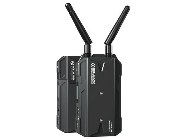 Hollyland Mars 300 PRO HDMI Wireless Video Transmitter/Receiver Set (Enhanced)