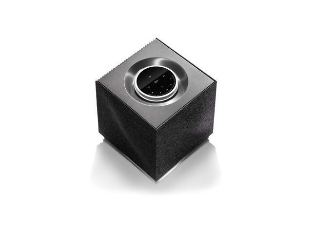 Naim Mu-so Qb V2 Multi-Room Wireless Music System (Black)