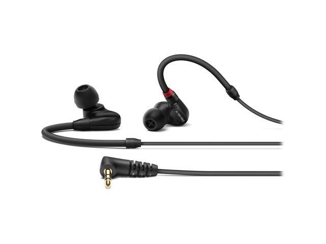 Sennheiser IE 100 PRO In-Ear Monitoring Headphones (Black)