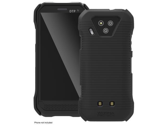 Wireless ProTech Hard Shell Case for Kyocera DuraForce Ultra 5G E7110 Slim Protective Hard Shell Case