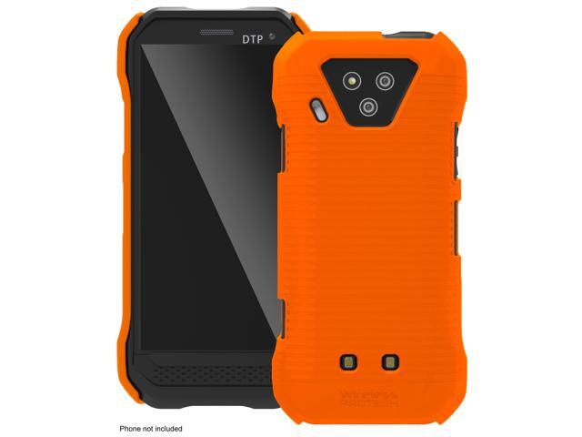 Wireless ProTech Hard Shell Case for Kyocera DuraForce Ultra 5G E7110 Slim Protective Hard Shell Case