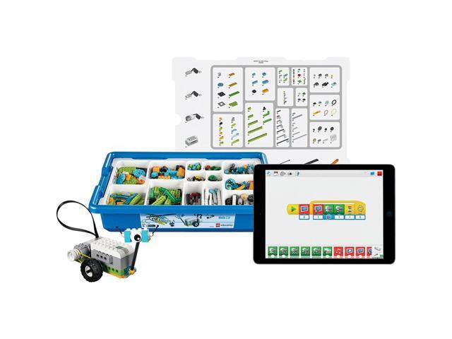 LEGO Education WeDo 20 Core Set 45300