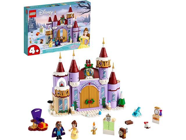 Belles Castle Winter Celebration