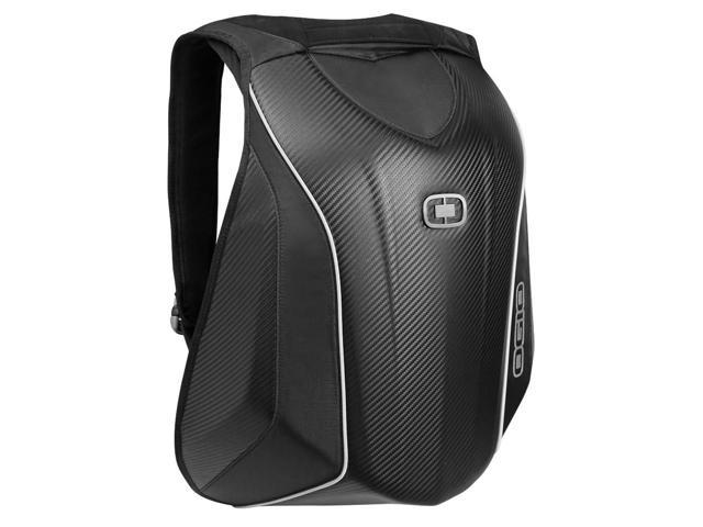 UPC 031652255258 product image for OGIO - 5919330OG - No Drag Mach S Motorcycle Street Backpack - Stealth | upcitemdb.com