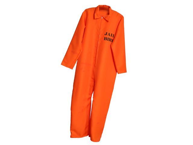 hannibal lecter orange jumpsuit