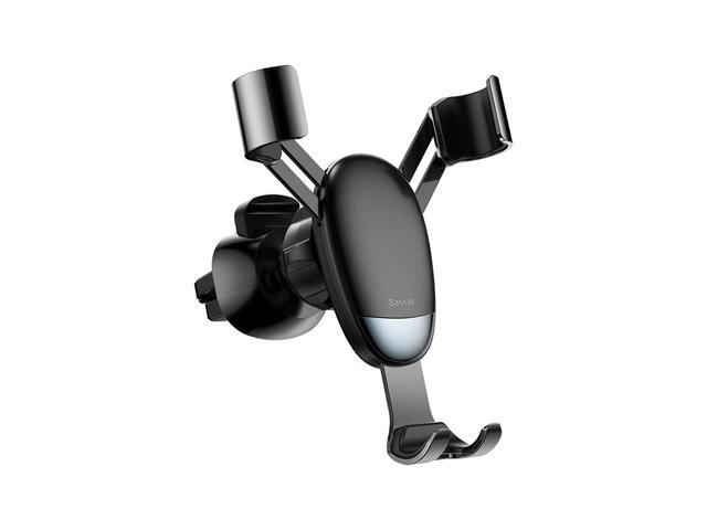 Universal car phone holder for gravity air vent Mounting Clip stand gps phone holder for iPhone samsung mobile phone holder