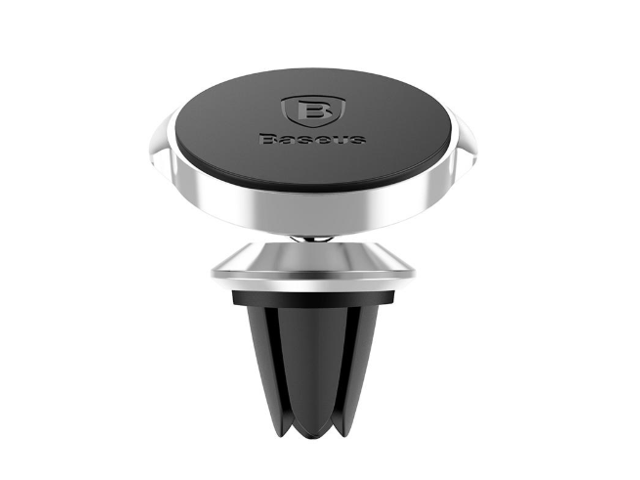 Baseus Universal Magnetic Car Mobile Phone Holder Air Outlet Mount Stand Holder Support GPS Mobile Magnet For iPhone Samsung