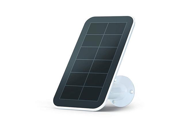 VMA5600 Certified Accessory Solar Panel Charger Weather Resistant 8 ft Magnetic Power Cable Adjustable Mount Only Compatible with Ultra and