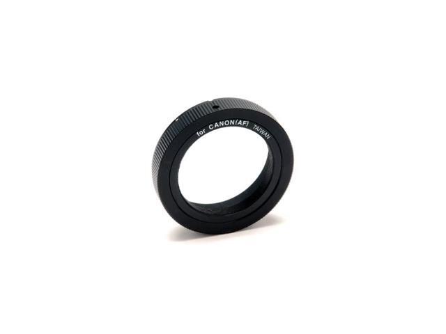 93419 TRing for 35 mm Canon EOS Camera Black