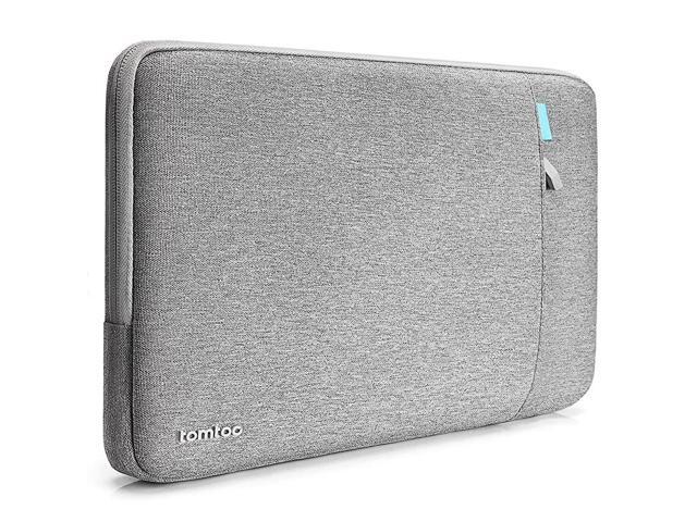 360 Protective Laptop Sleeve for 133 Inch Old MacBook Air Old MacBook Pro Retina 20122015 Spillresistant 13 Inch Laptop Case with Accessory Pocket