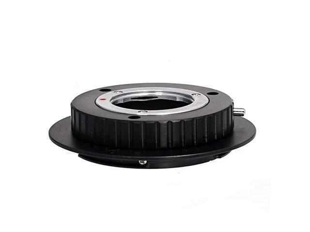 Pentax Auto 110 Lens to Fuji X Adapter Adapter for Pentax 110 Lens X Mount Compatible with Fujifilm XPro1 XPro2 XE1 XE2 XE3 XA5 XM1 XT1 XT2 XT3