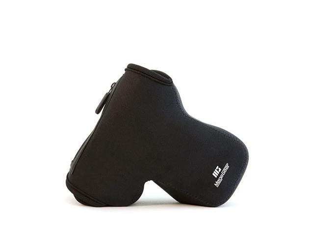 MG1268 Nikon D3500 D5600 D3400 18105 D5500 D3300 D5300 D5200 D5100 Ultra Light Neoprene Camera Case