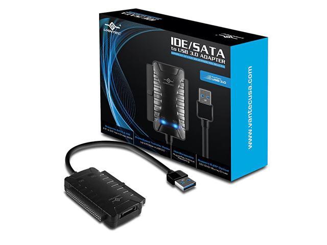 SATAIDE to USB 30 Adapter CBISA225U3