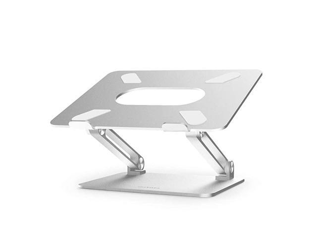 Laptop Stand Laptop Holder MultiAngle Stand with HeatVent to Elevate Laptop Adjustable Notebook Stand for Laptop up to 17 inches Compatible for