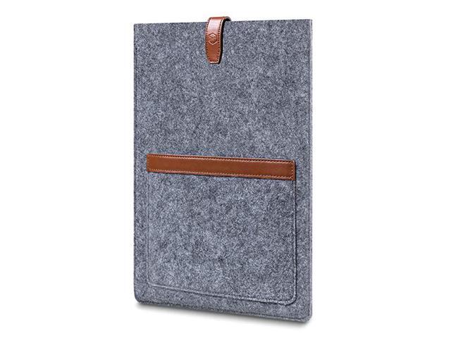 14 inch Felt Laptop Sleeve Case for 14 Lenovo IdeaPad S340 S540 C340 HP Pavilion 14 X360 14 Lenovo Thinkpad X1 Carbon 14 ASUS Flip C433TA