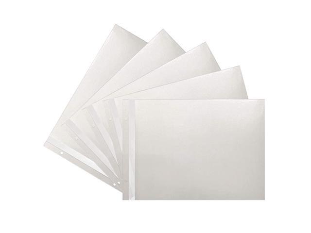 Pages for JMV207 Extra Large Magnetic Page XPando Photo Album