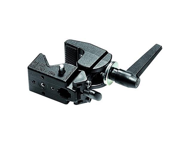 035 Super Clamp without Stud Replaces 2915 Black