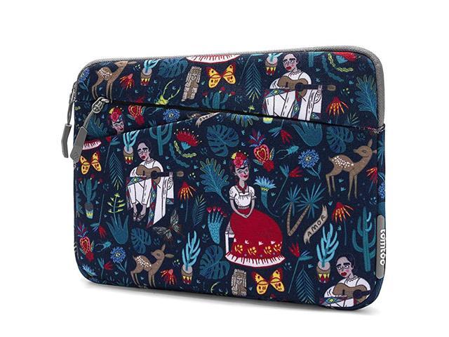 11 inch Tablet Sleeve Bag for 11inch New iPad Pro 105 inch iPad AiriPad Pro 102inch iPad Microsoft Surface Go 21 Samsung Galaxy Tab Fit Apple Magic
