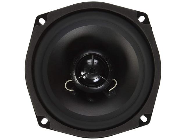 525 Front Speakers