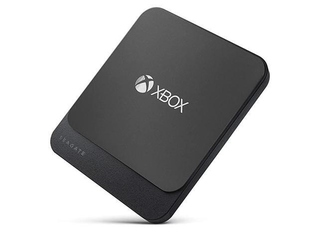 Game Drive for Xbox 500GB SSD External Solid State Drive Portable USB 30 Designed for Xbox One 2 Month Xbox Game Pass Membership 1 Year Rescue