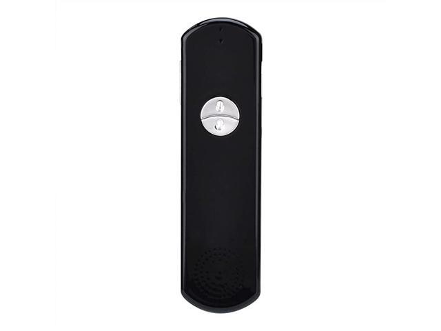 Way Easy Trans Smart Language Translator Device Electronic Pocket Voice Bluetooth 52 Languages for Meeting Learning Travel Shopping Business Fit