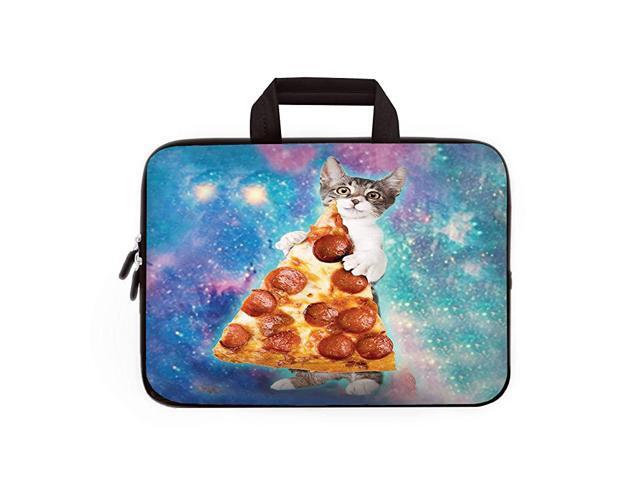 1 2 15 154 156 inch Inch Laptop Sleeve Case Protective Bag with Outside HandleUltrabook Notebook Carrying Case Handbag Compatible With Dell Toshiba