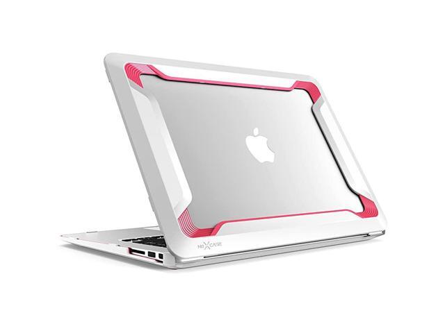 MacBook Air 13 Inch Case A1369A1466 Older Version 20102017 Release Heavy Duty Dual Layer Hard Case for Apple MacBook Air 13 Inch