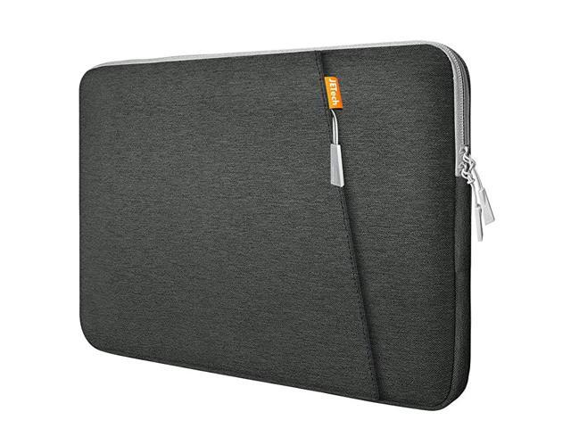 Laptop Sleeve Compatible for 133Inch Notebook Tablet iPad Tab Compatible with 13 MacBook Pro and MacBook AirWaterproof Shock Resistant Bag Case