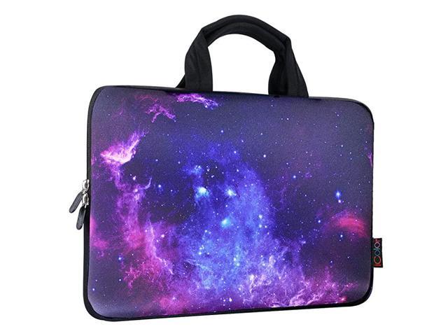 97 10 101 102 inch Neoprene Tablet Bag Sleeve Carring Case Cover with Handle for 97 to 102 Inch Laptops Notebook ebooks Kids Tablet Sleeve Bag Case